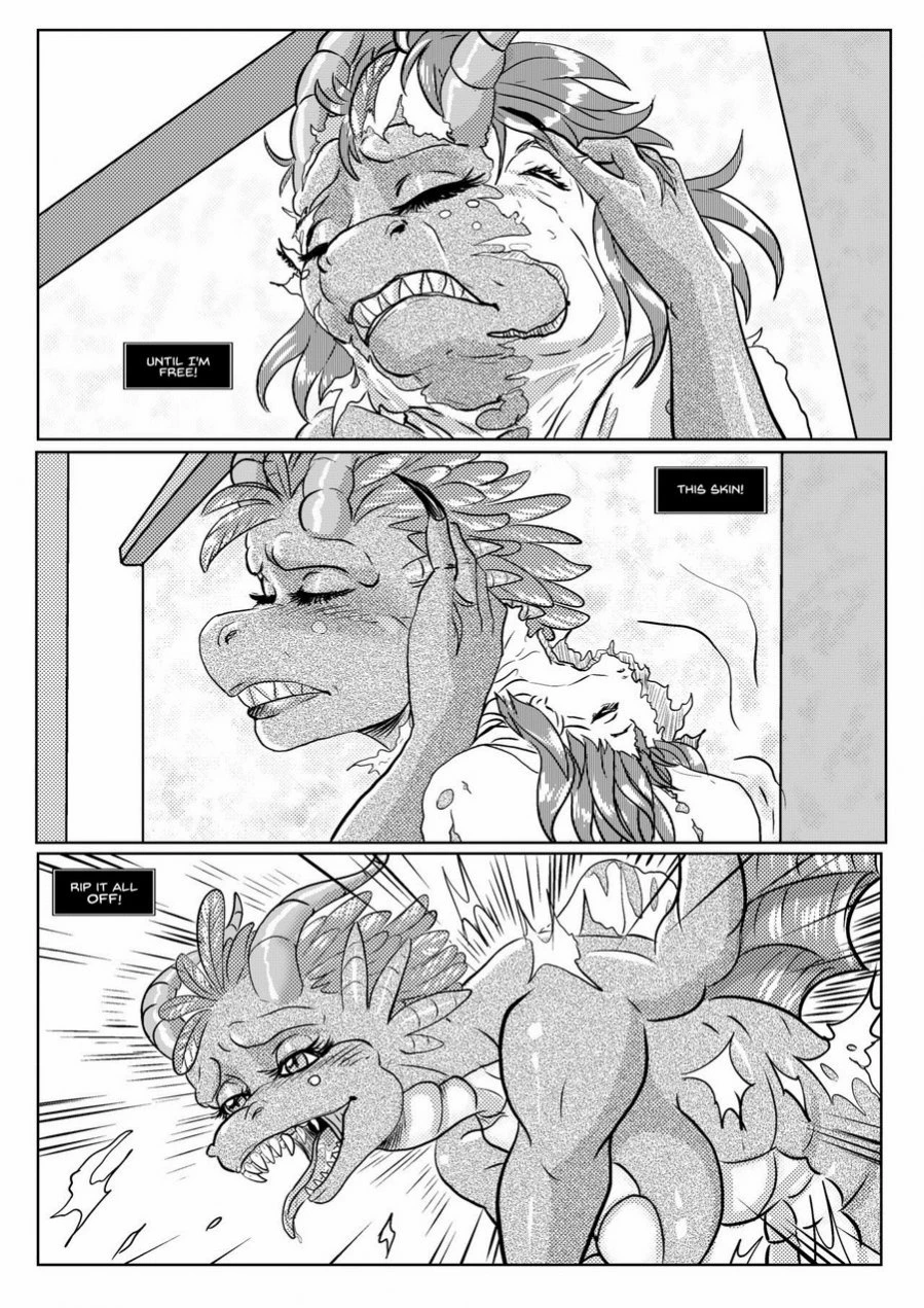 Female only comic?s part 1 image number 72