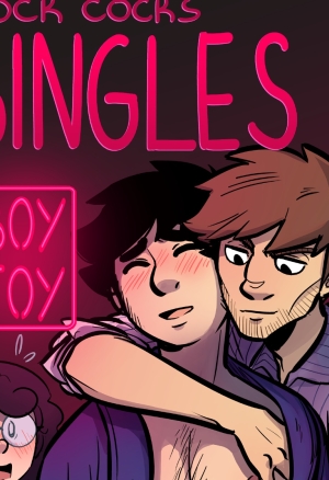 Boy Toy