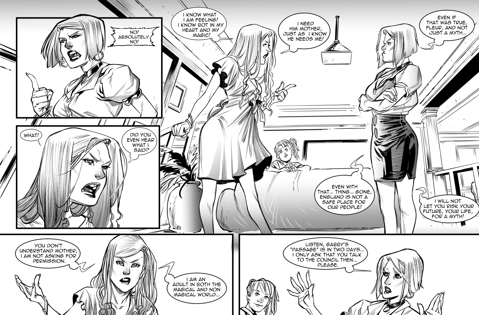 The Harry Potter Experiment 2 image number 2