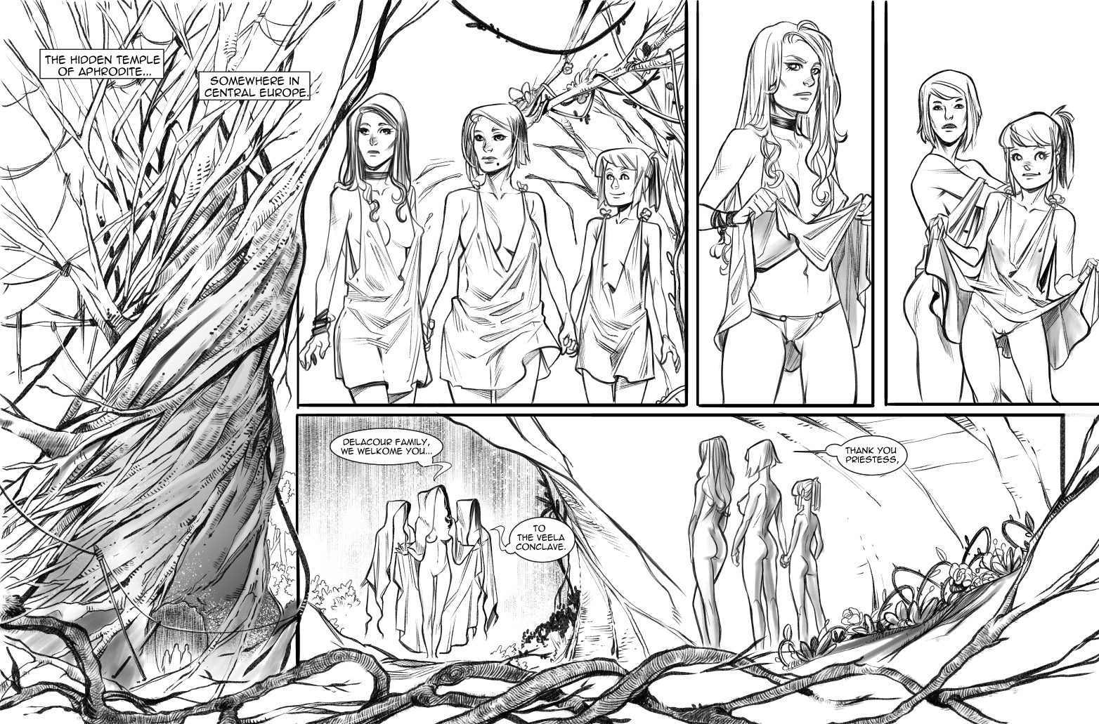 The Harry Potter Experiment 2 image number 3