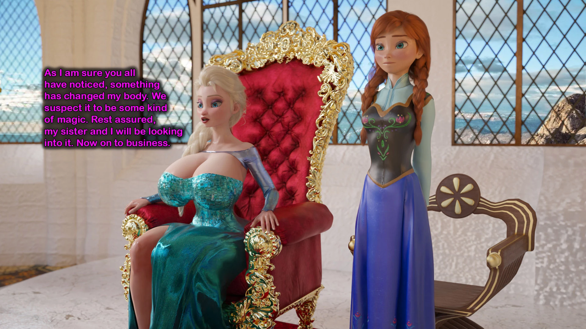 22.Melting Queen image number 12