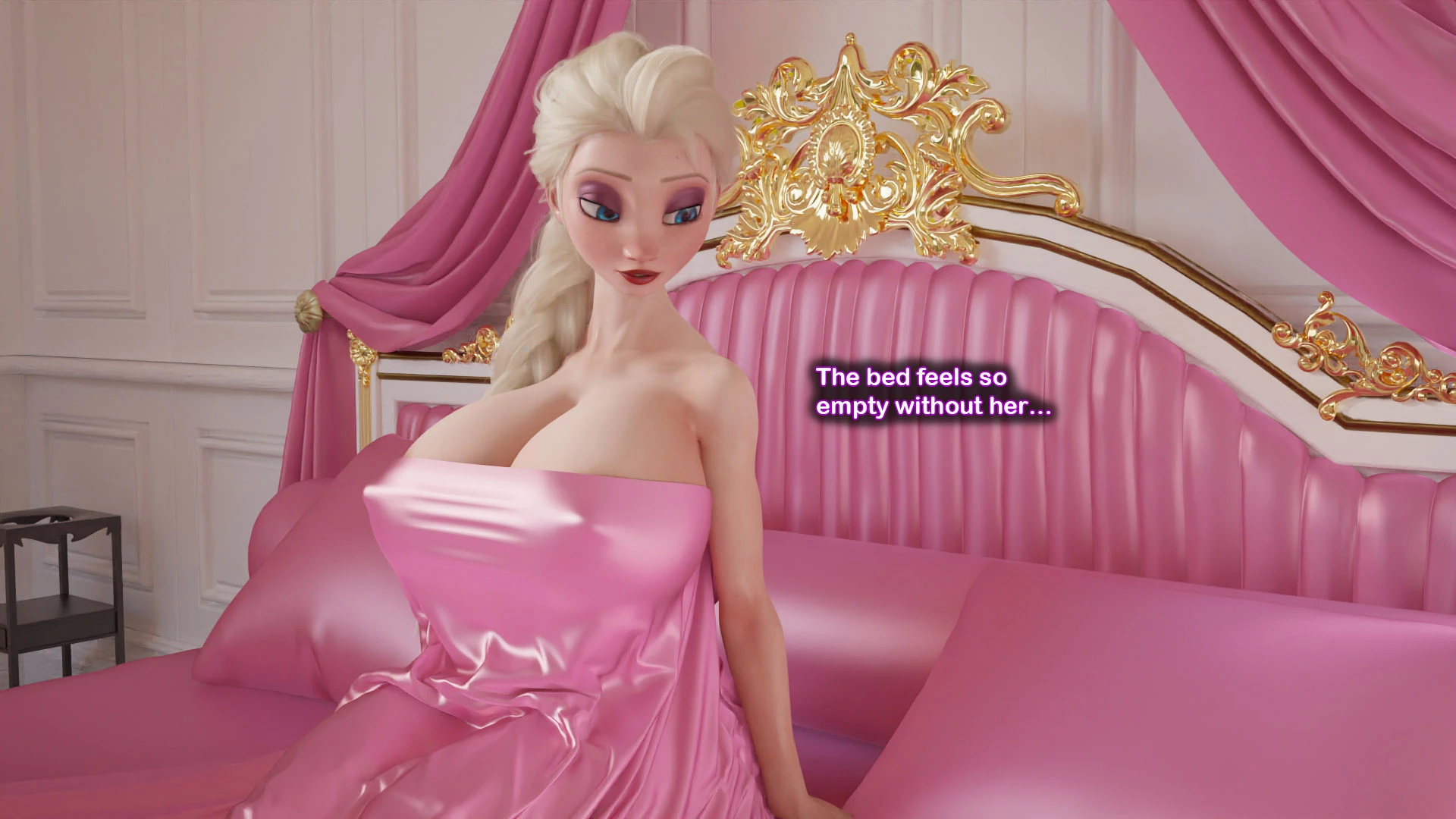 22.Melting Queen image number 146