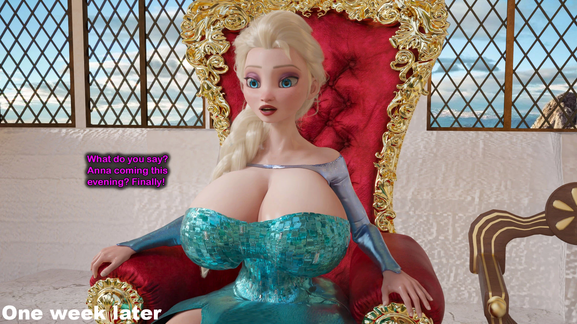 22.Melting Queen image number 158