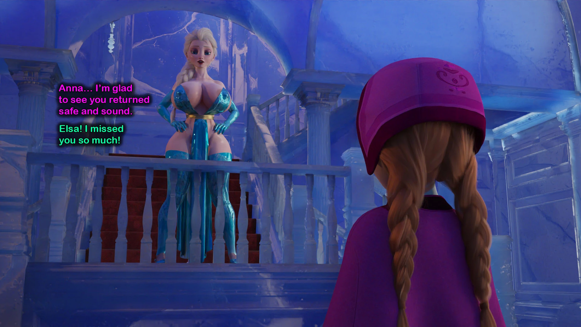 22.Melting Queen image number 159