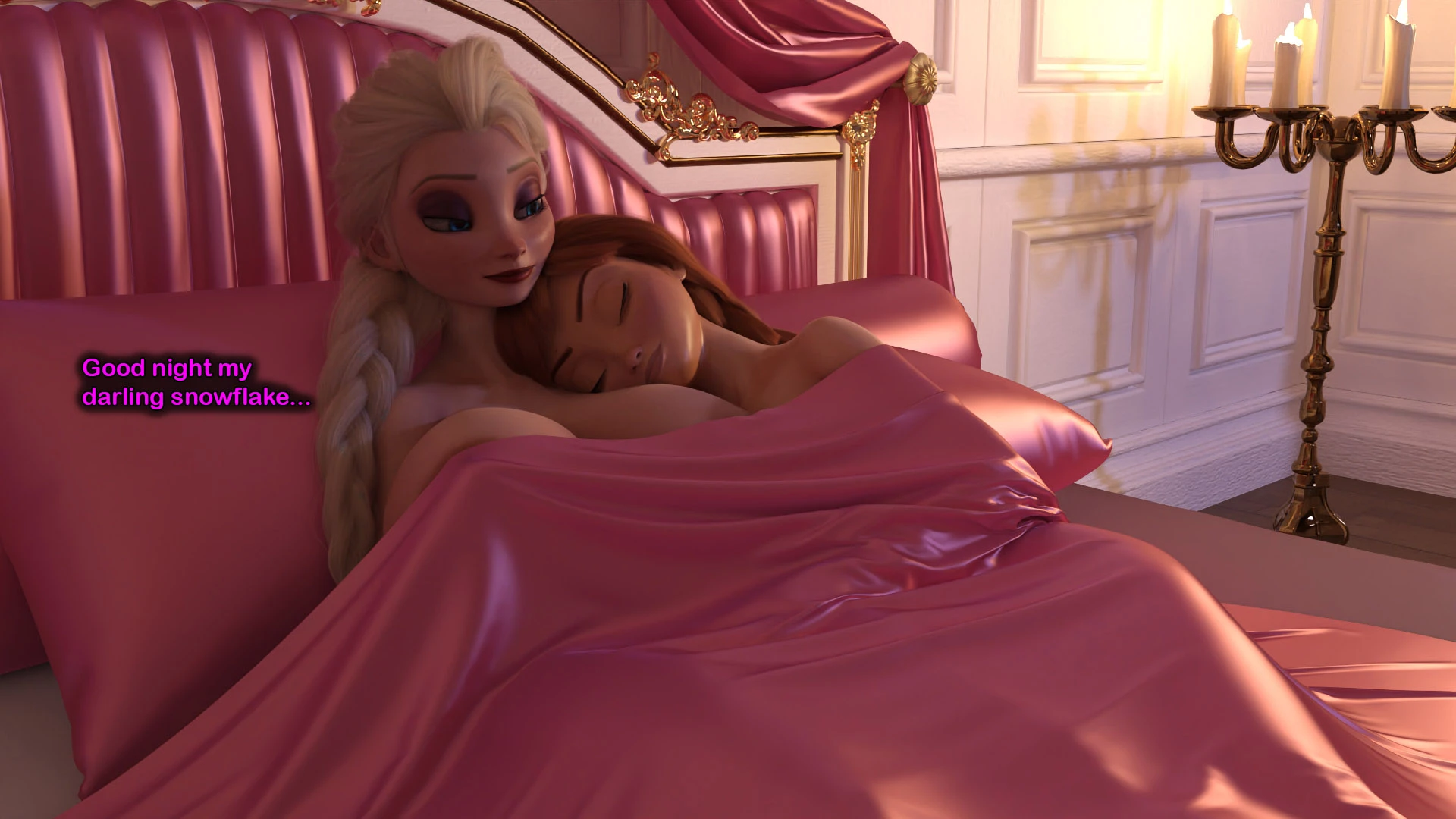 22.Melting Queen image number 55