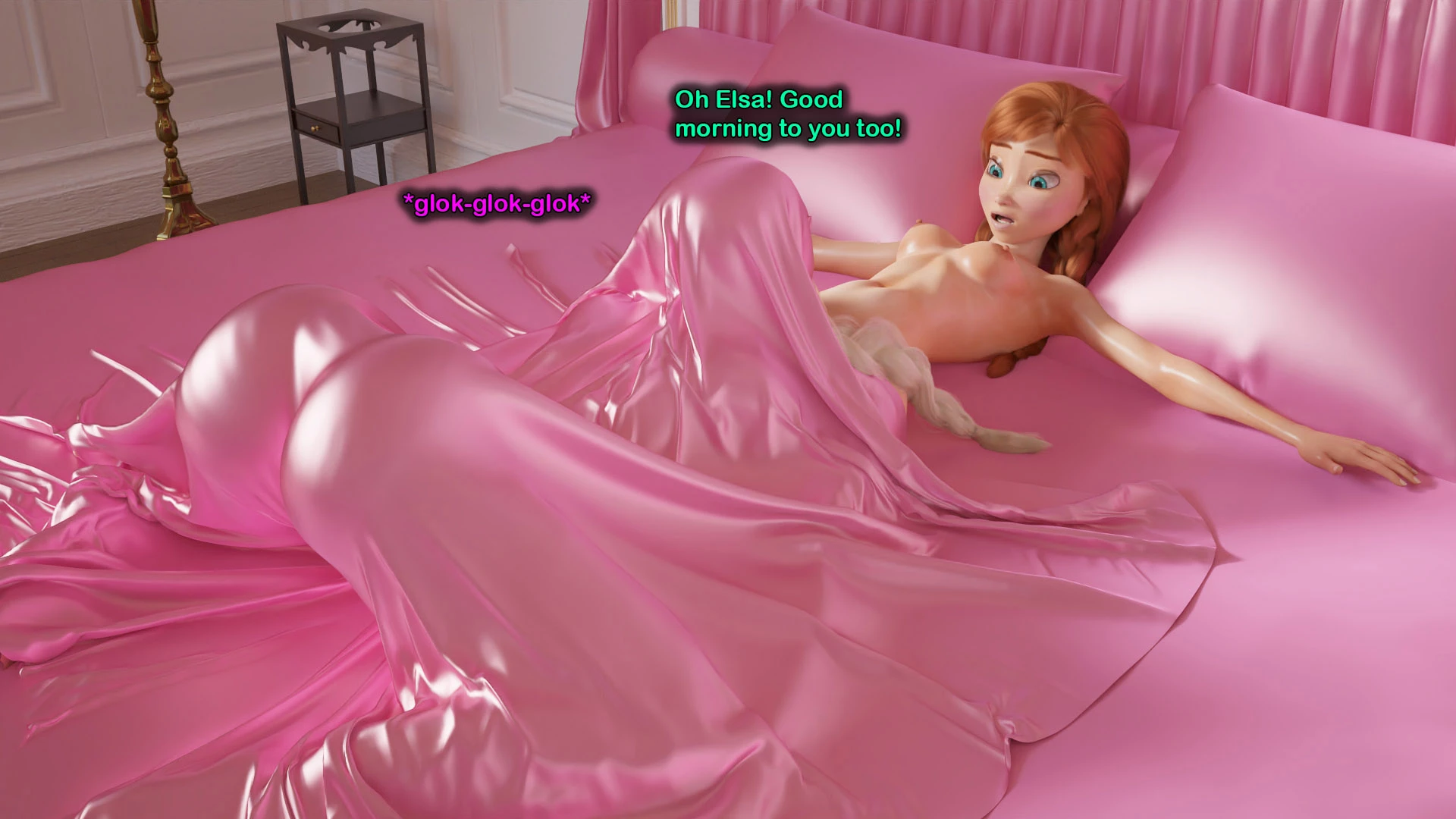 22.Melting Queen image number 58