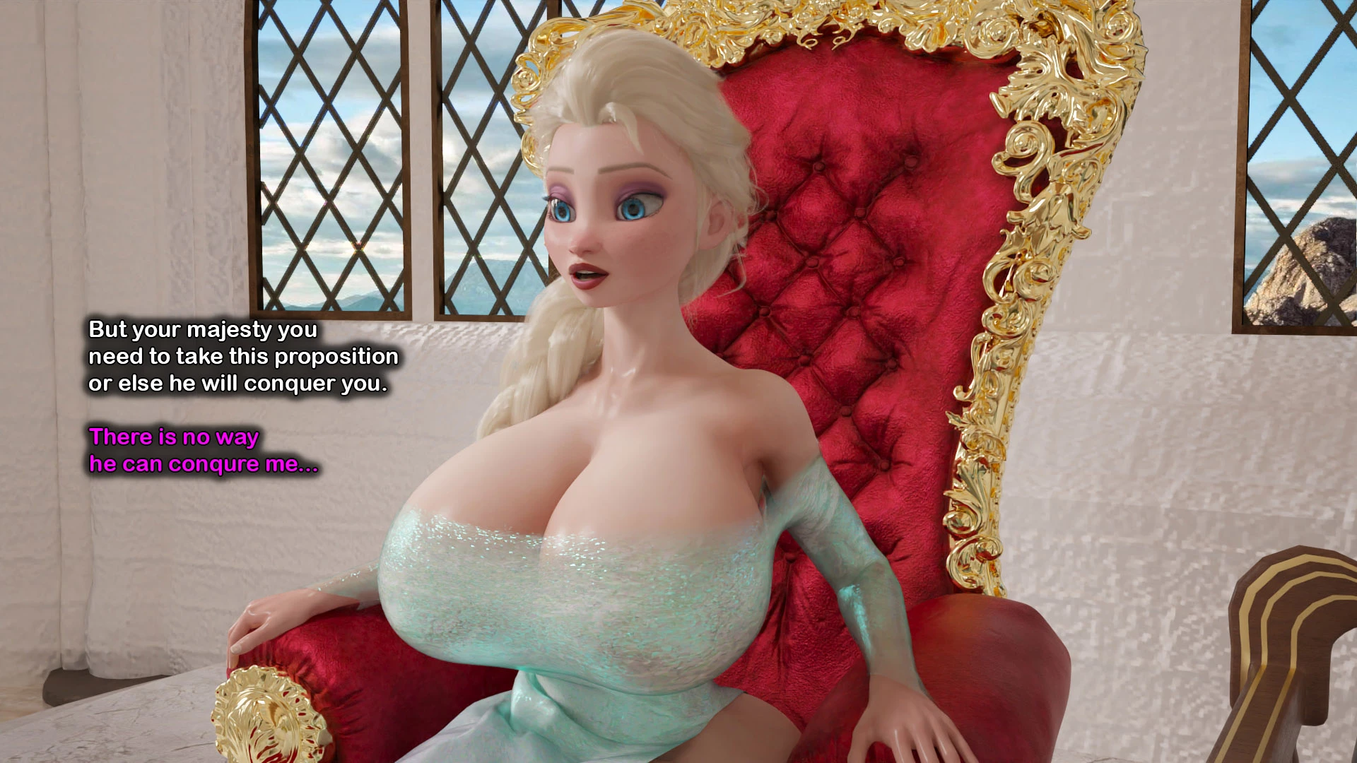 22.Melting Queen image number 65