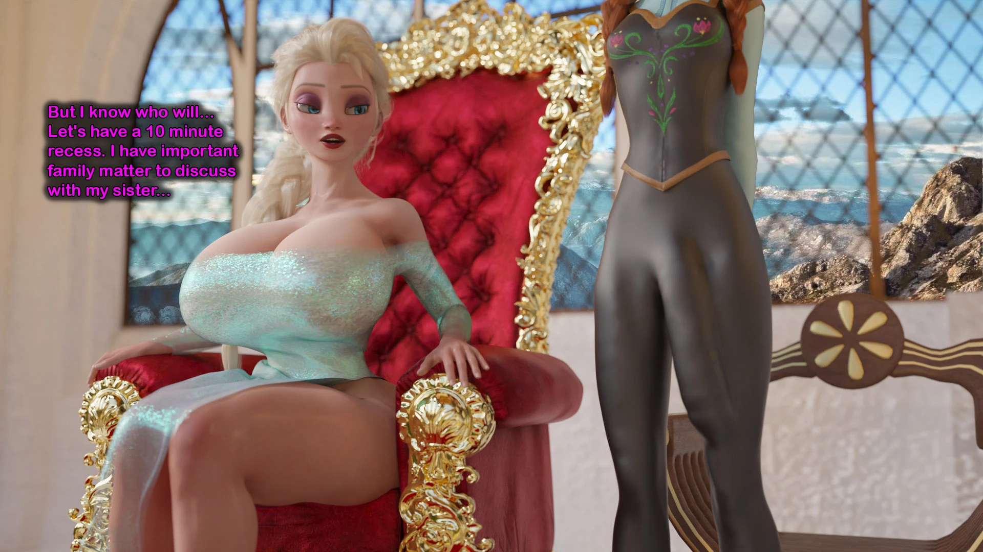 22.Melting Queen image number 66