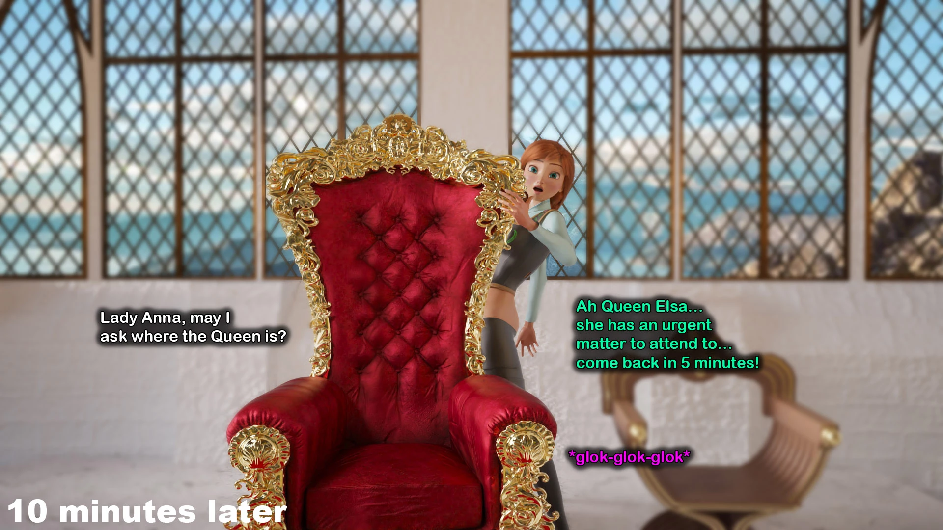 22.Melting Queen image number 67
