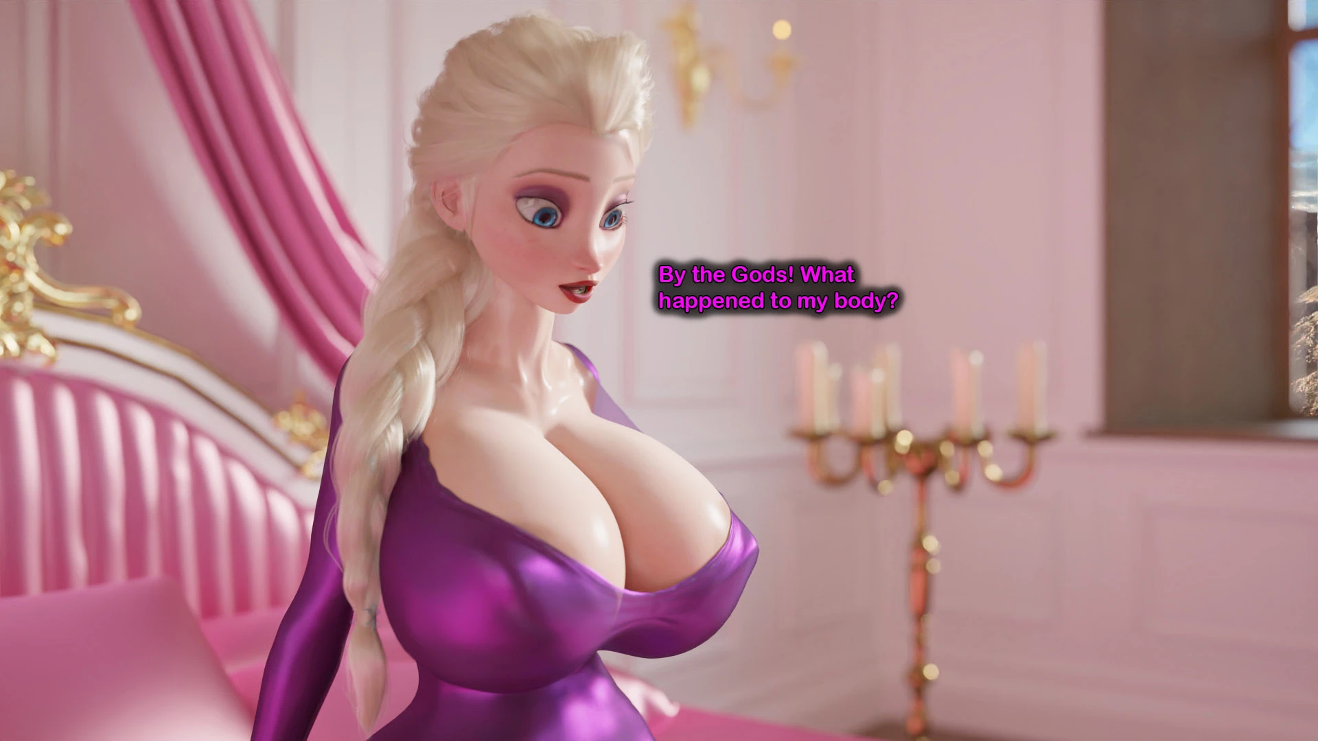 22.Melting Queen image number 6