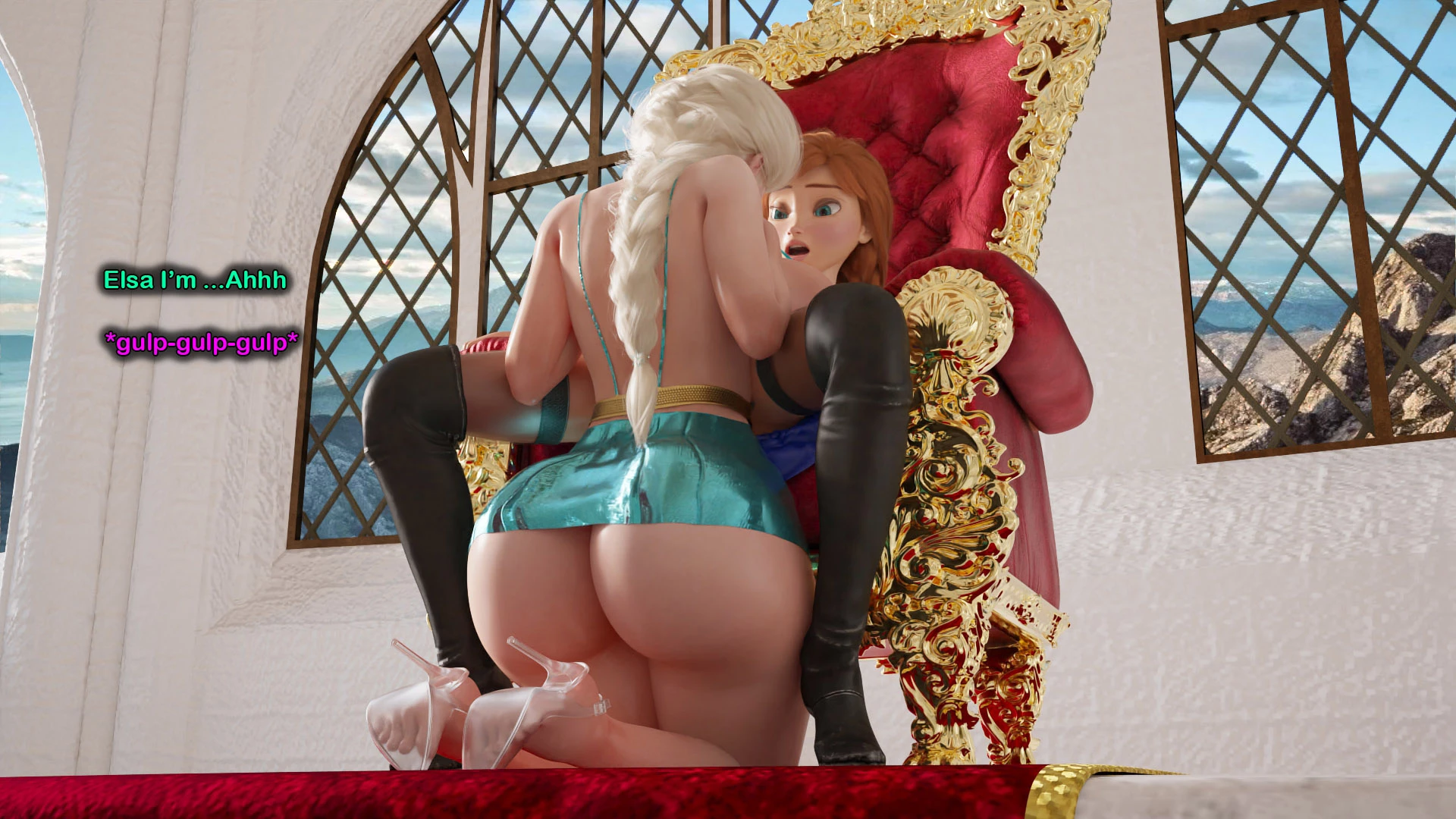 22.Melting Queen image number 96