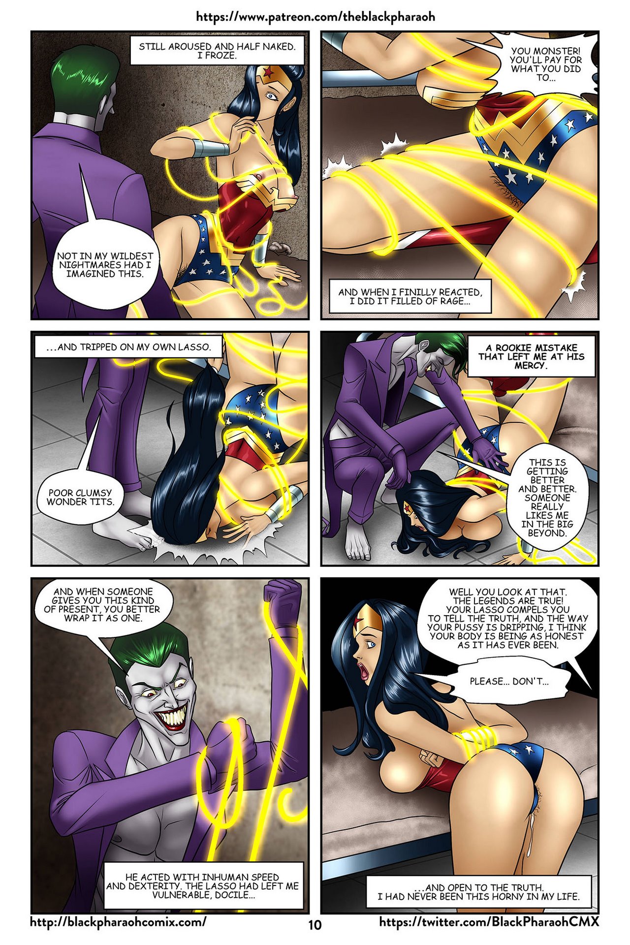 The Inner Joke image number 10
