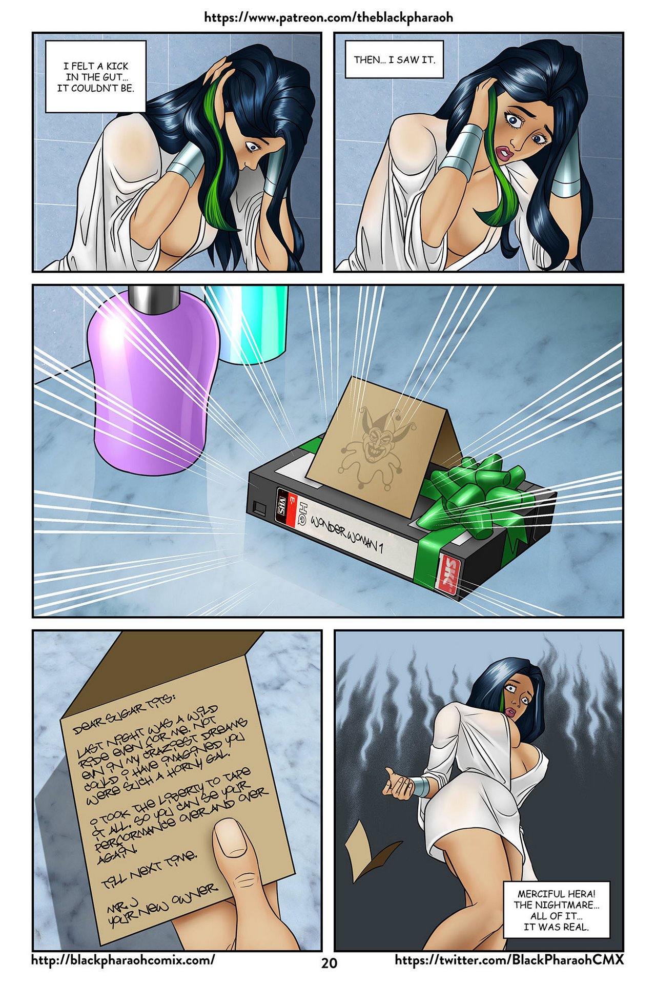 The Inner Joke image number 20