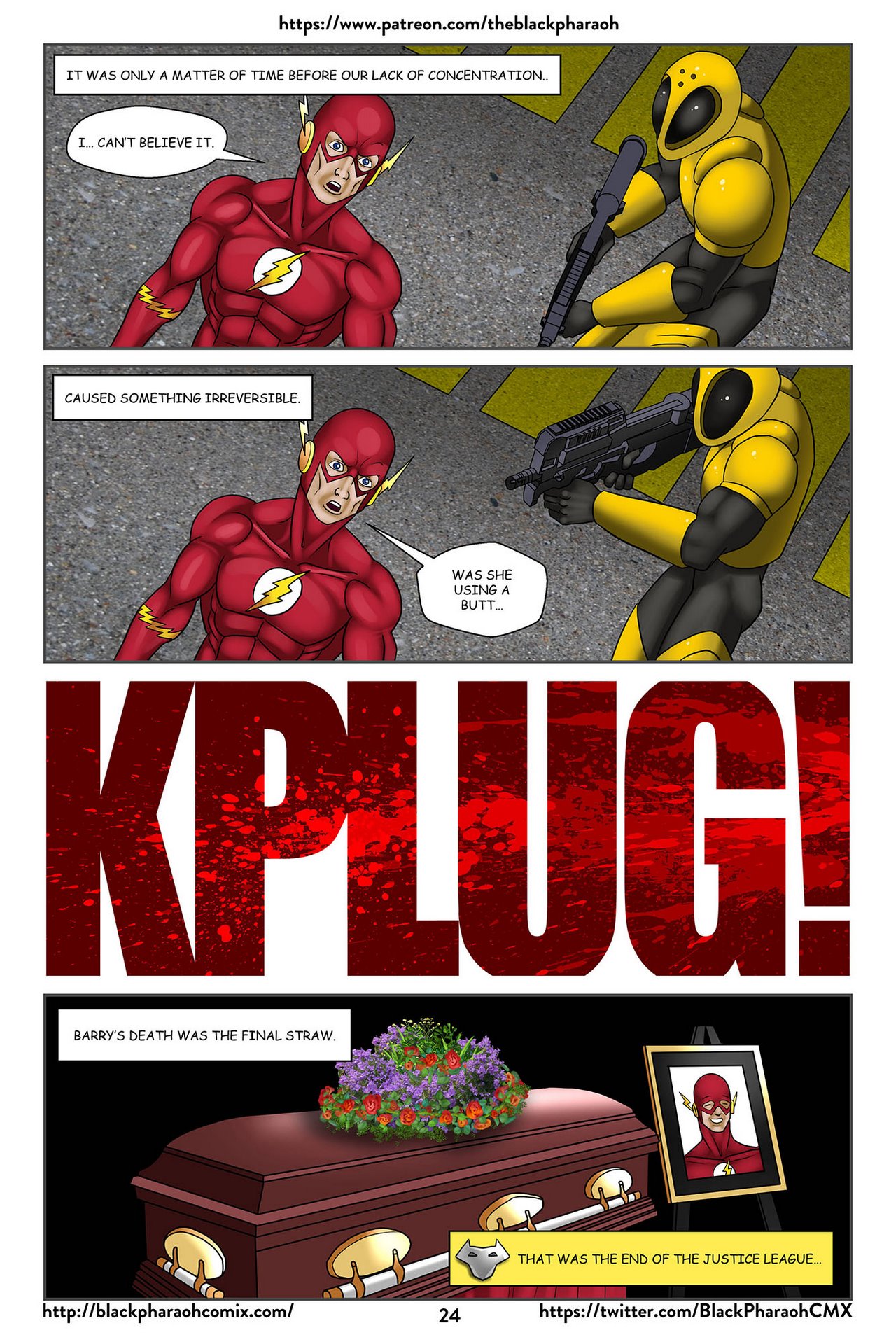 The Inner Joke image number 24