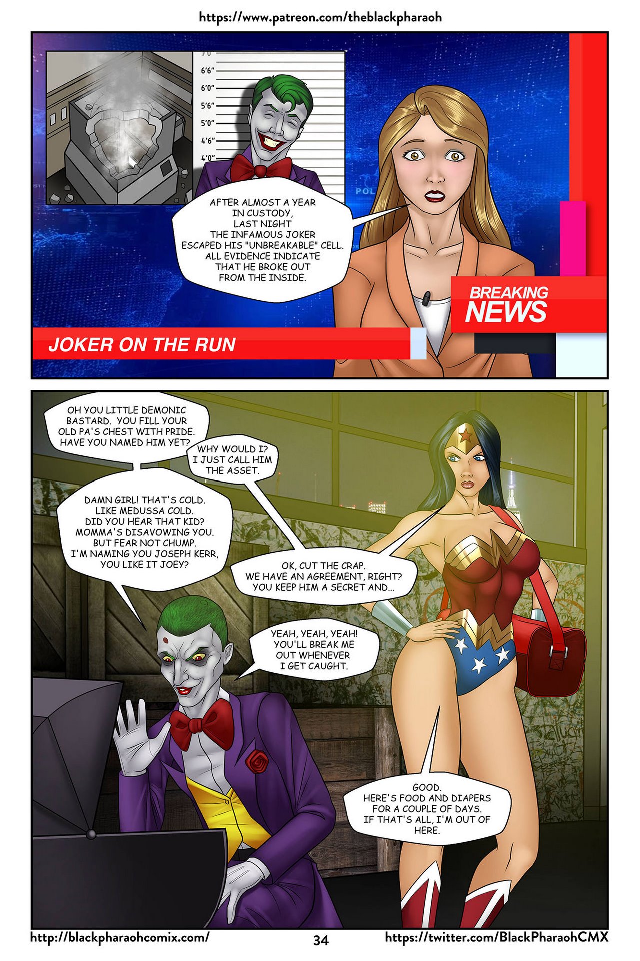 The Inner Joke image number 34