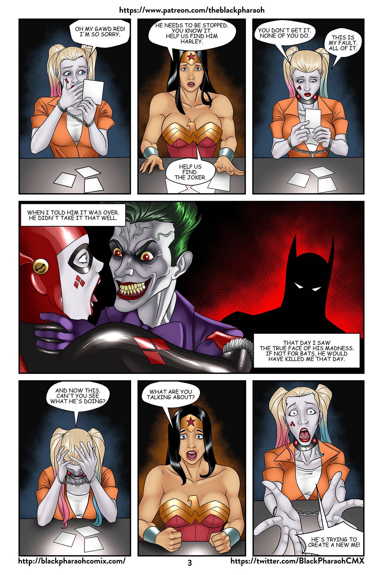 The Inner Joke image number 3