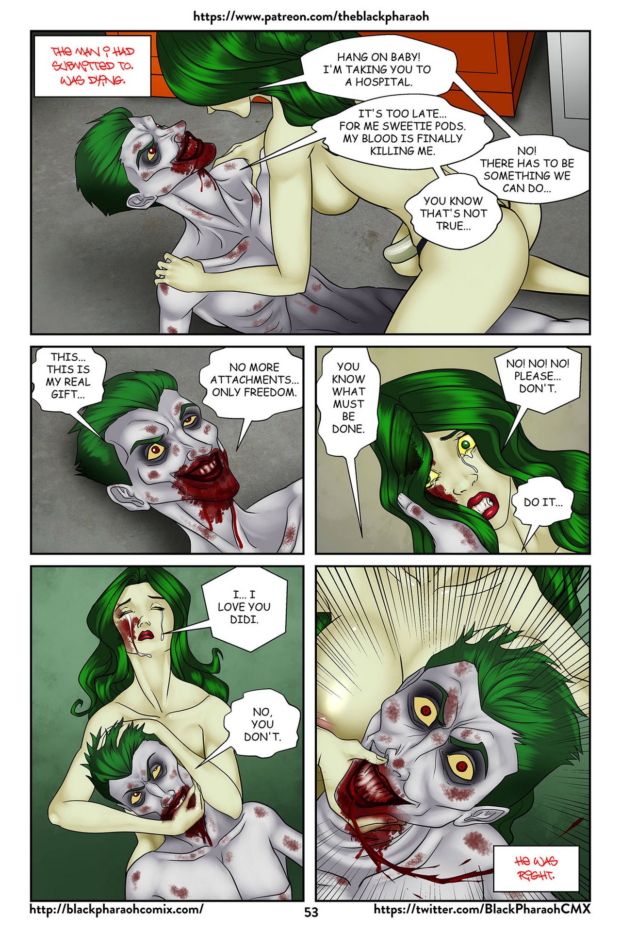 The Inner Joke image number 53