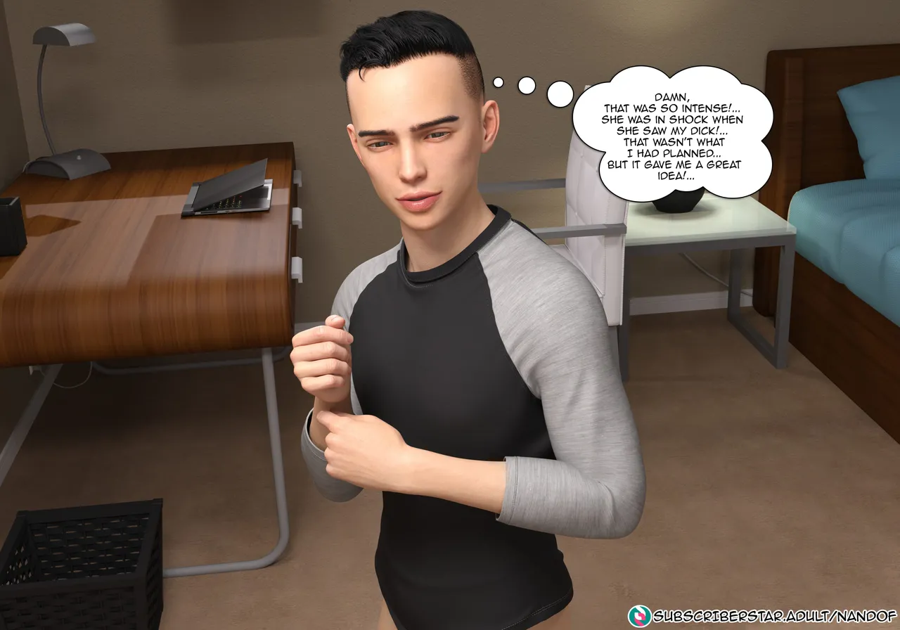 My Mom Is My Porn Star image number 104