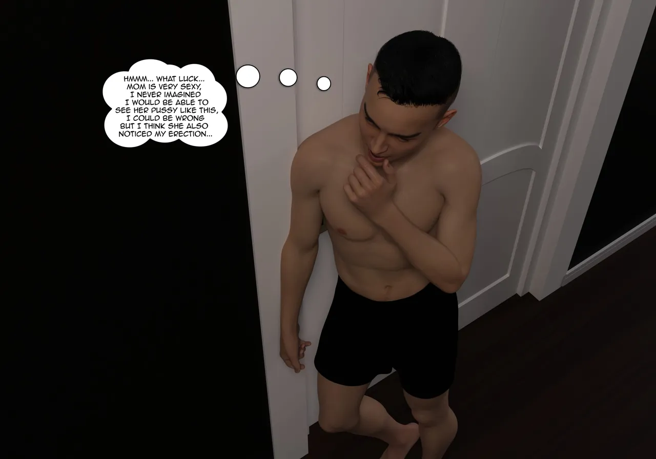 My Mom Is My Porn Star image number 10