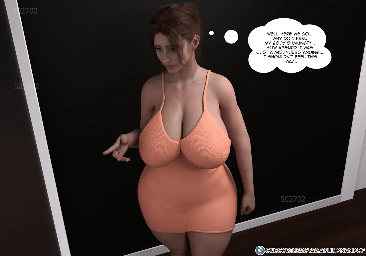 My Mom Is My Porn Star image number 109