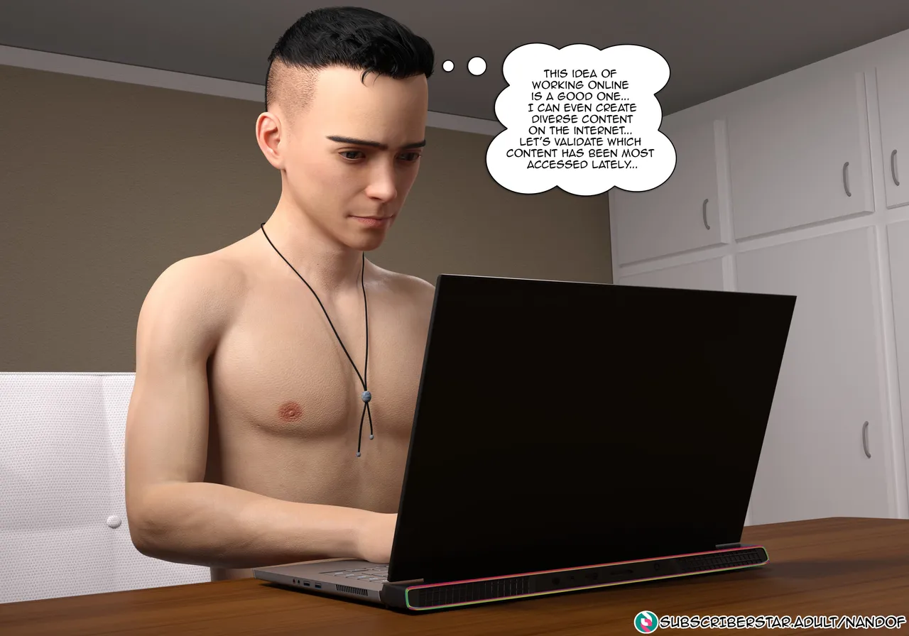 My Mom Is My Porn Star image number 122