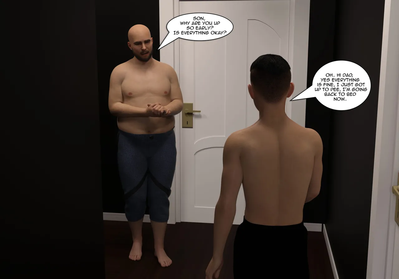My Mom Is My Porn Star image number 19