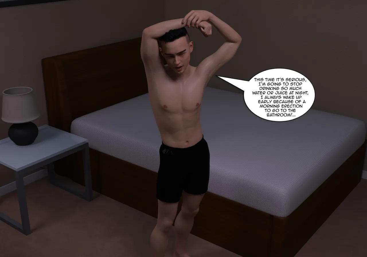 My Mom Is My Porn Star image number 5