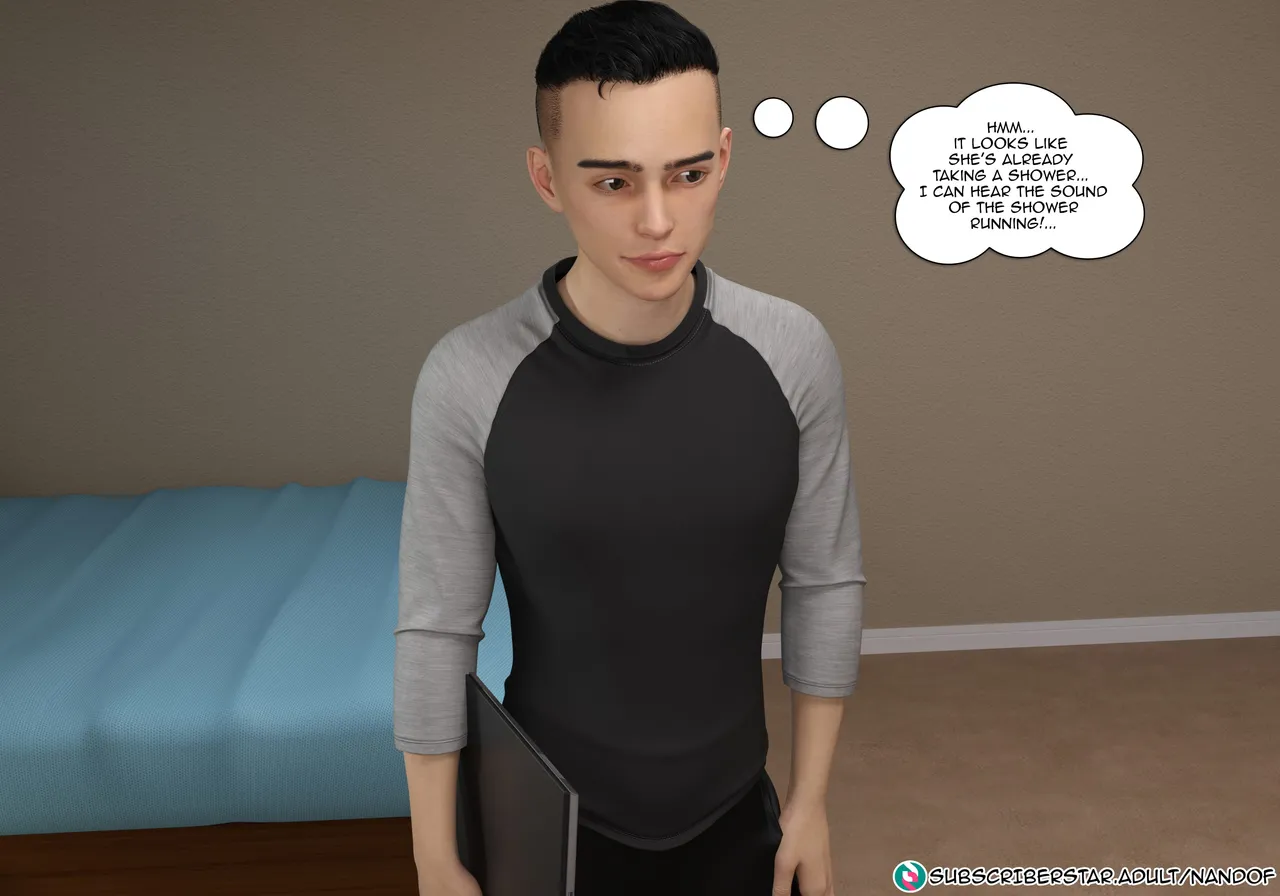My Mom Is My Porn Star image number 77