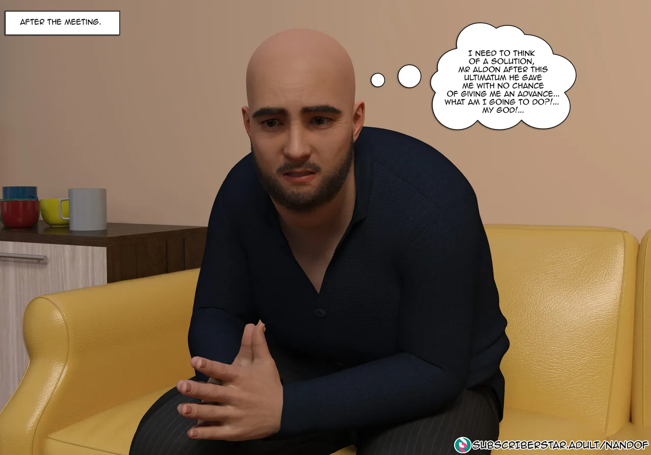 My Mom Is My Porn Star image number 84