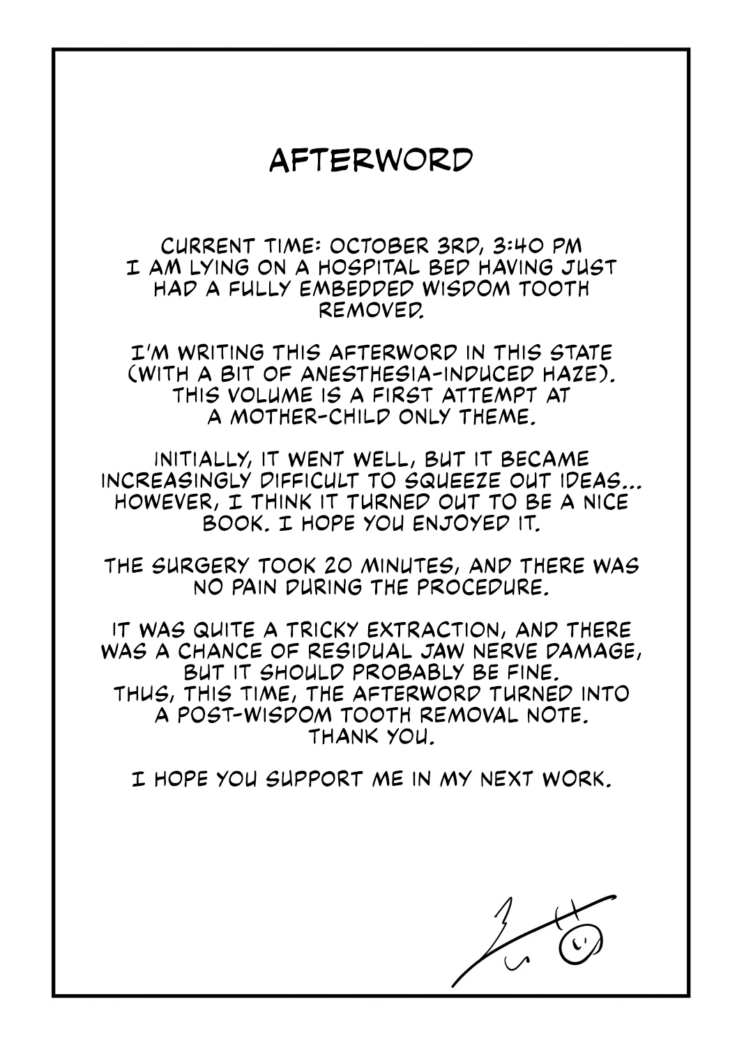 Haramitagari na Hahaoya ~Okaa-san to Ippai Kozukuri Shiyou ne~ image number 192