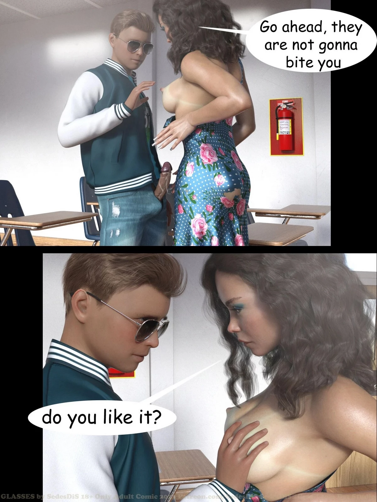 Glasses [SedesDiS] image number 15