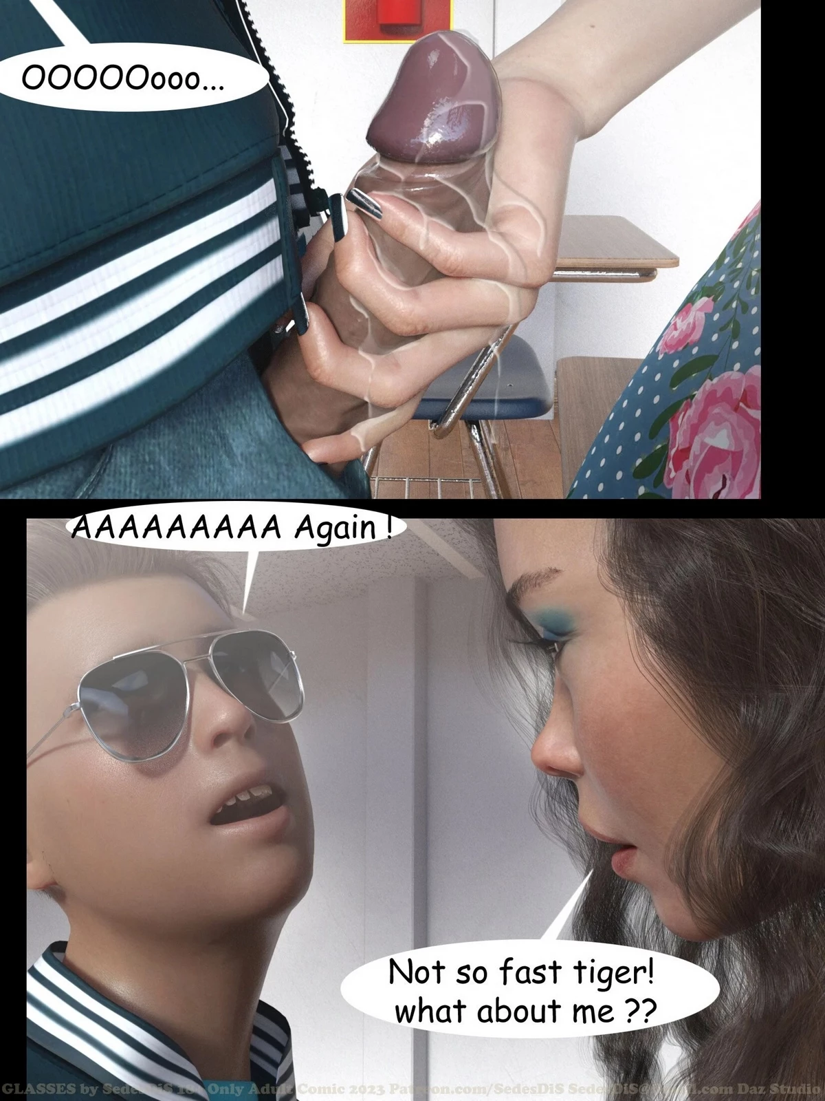 Glasses [SedesDiS] image number 17