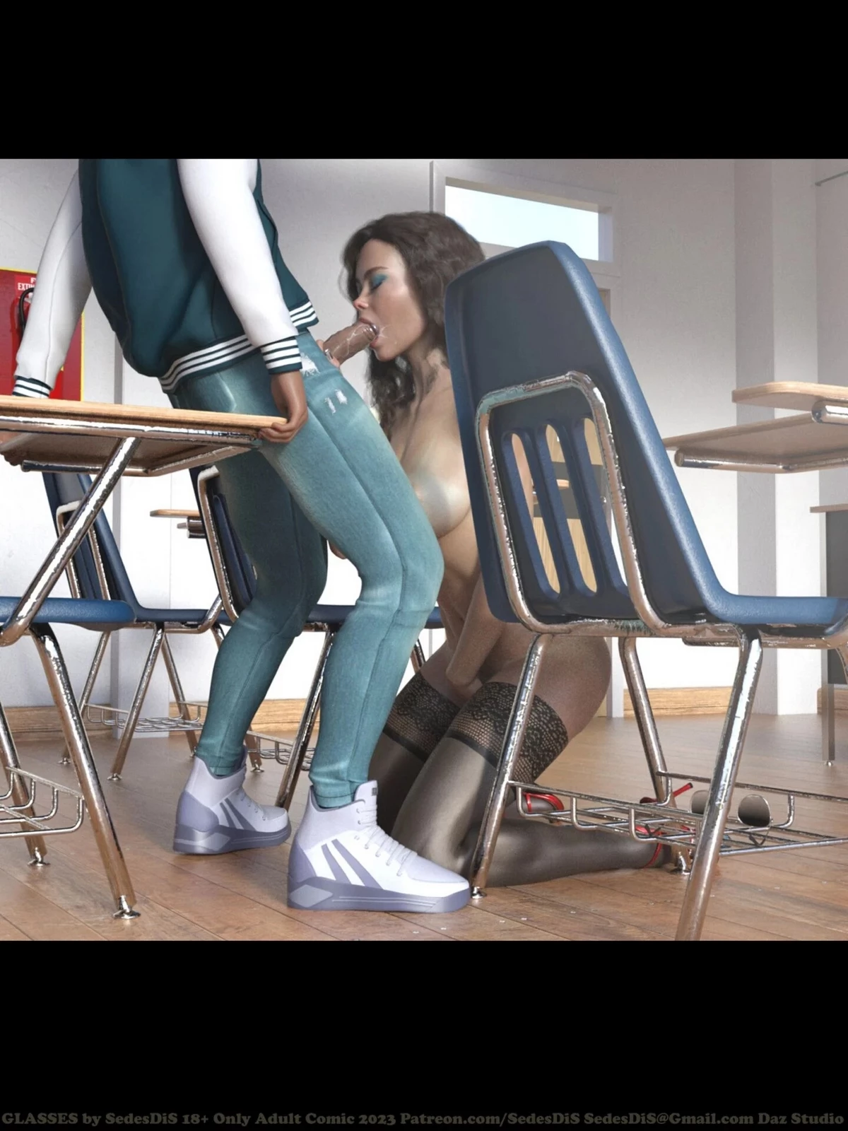 Glasses [SedesDiS] image number 38