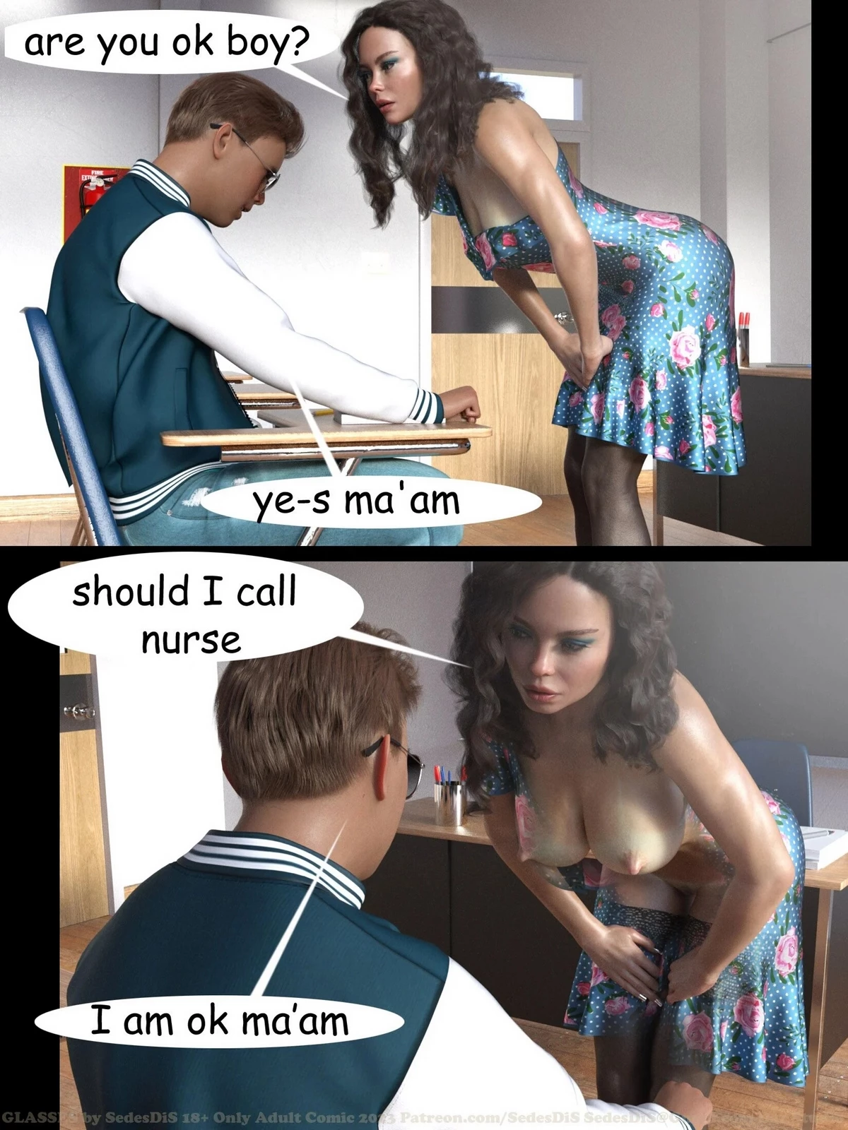 Glasses [SedesDiS] image number 5