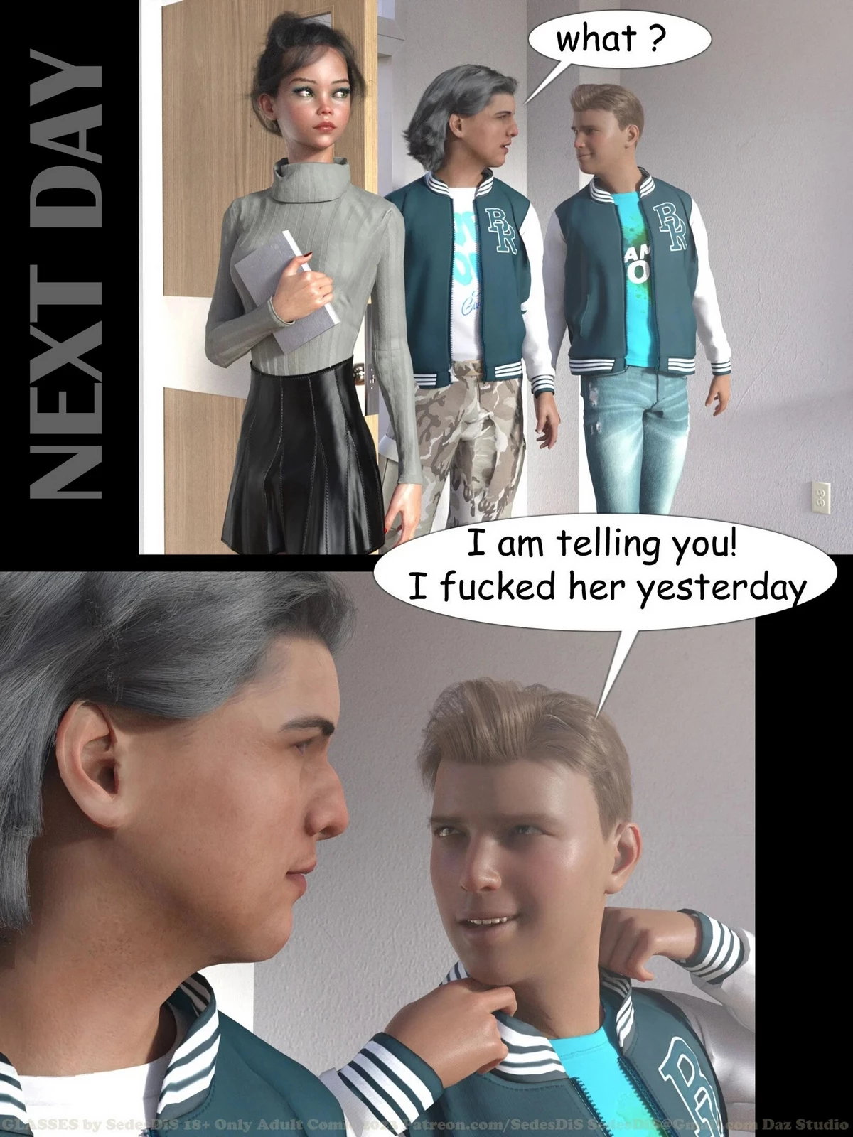 Glasses [SedesDiS] image number 79