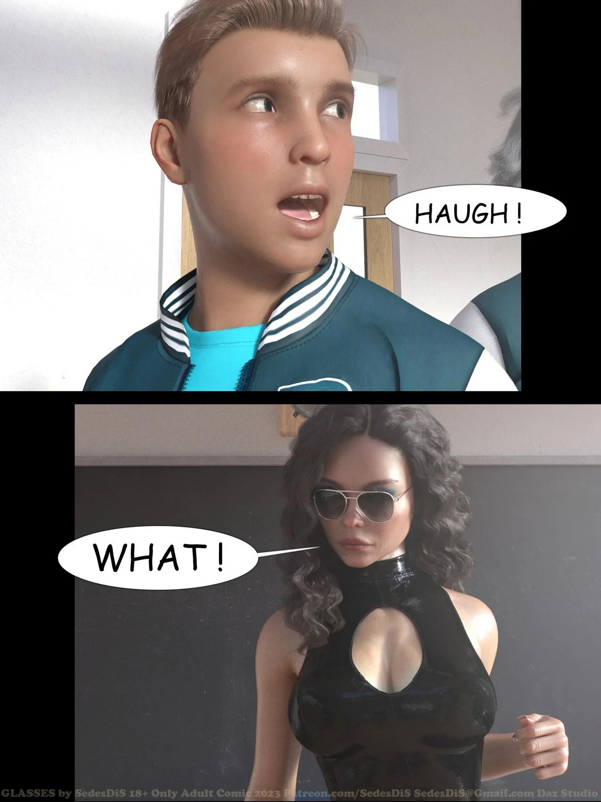 Glasses [SedesDiS] image number 81