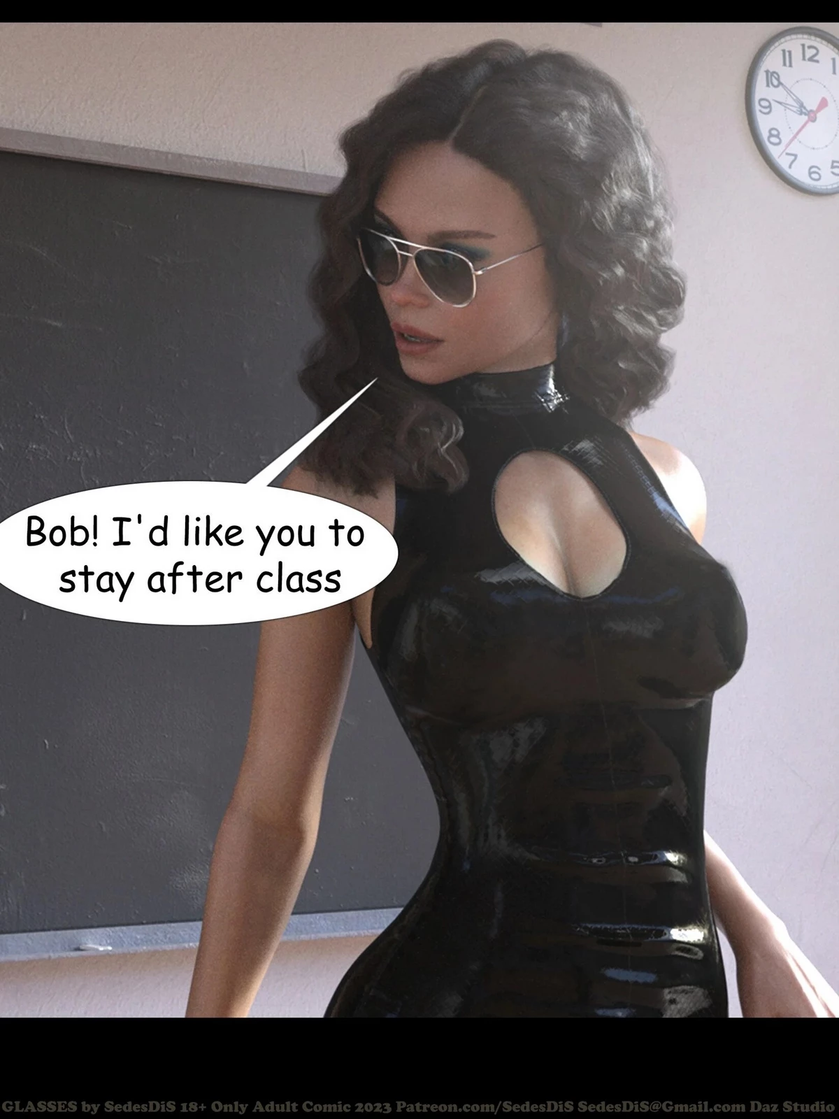 Glasses [SedesDiS] image number 84