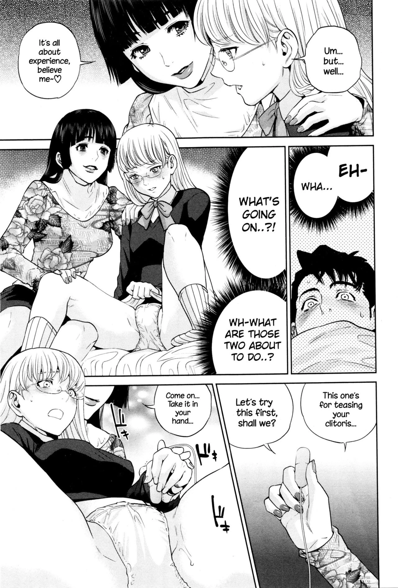 Office Love Scramble   Yuuwaku Office image number 113