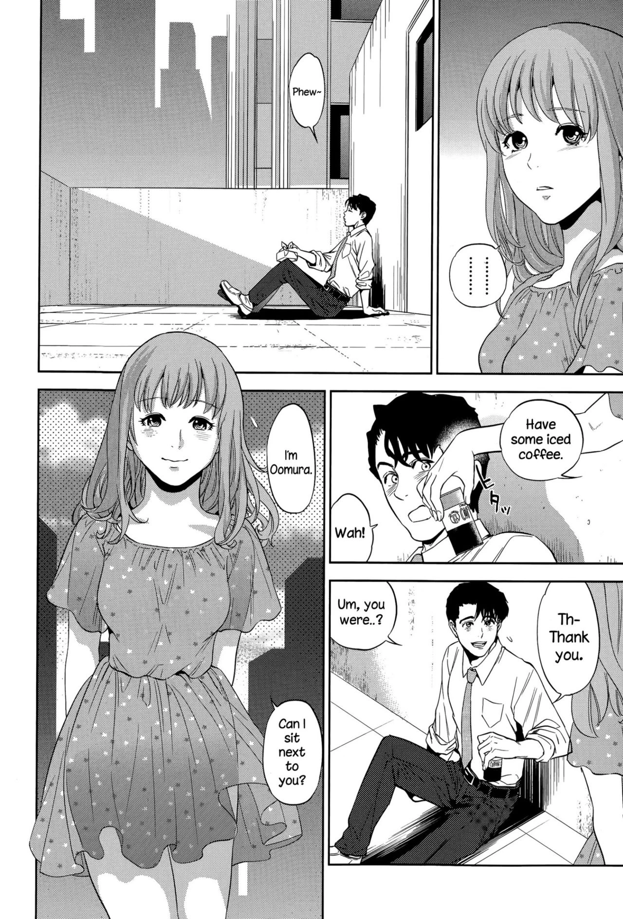 Office Love Scramble   Yuuwaku Office image number 47