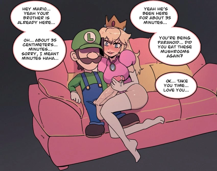 Dont save her. image number 6