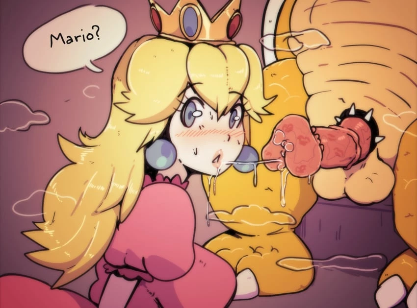 Dont save her. image number 7