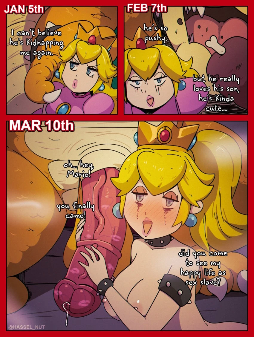 Dont save her. image number 8