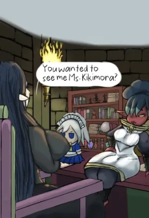 Lilith?s Performance Review