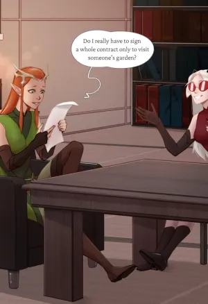 CWHO Keyleth