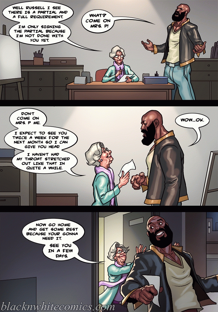 Art Class image number 105