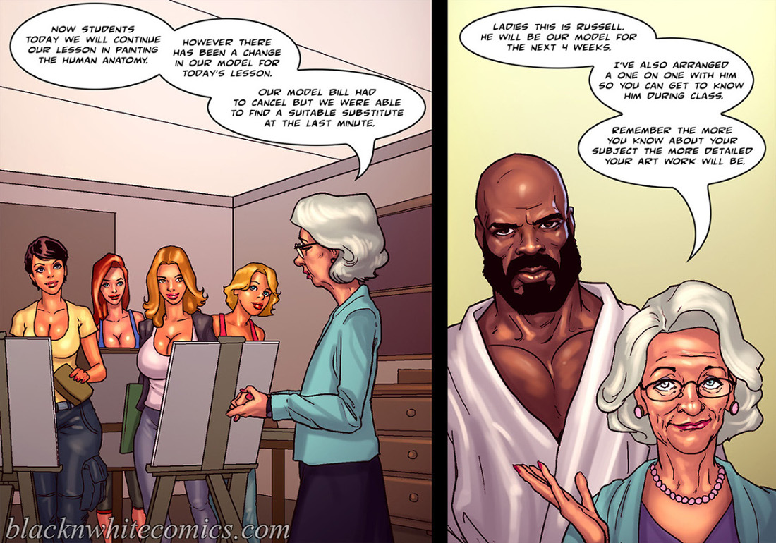 Art Class image number 109