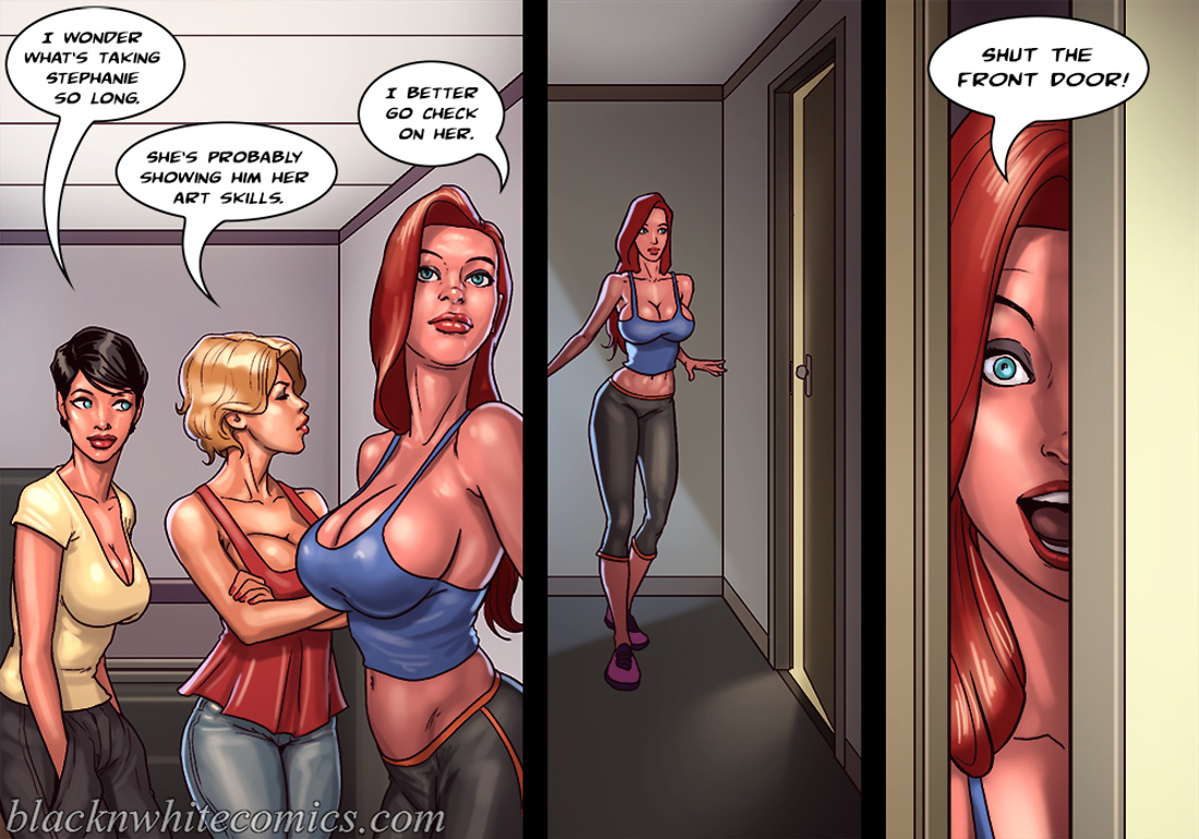 Art Class image number 111