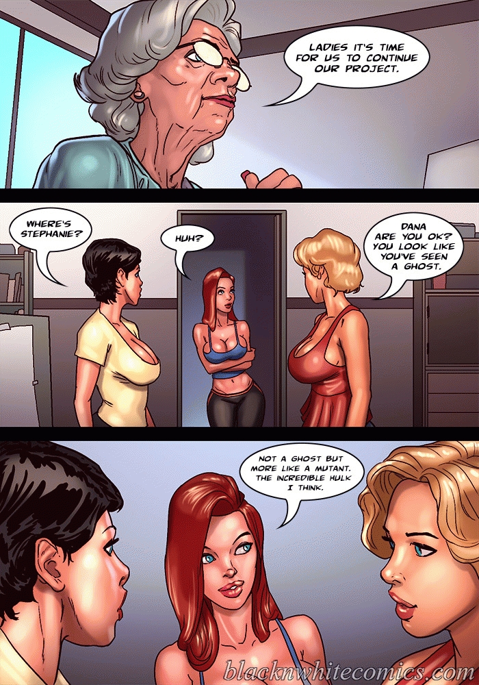 Art Class image number 14