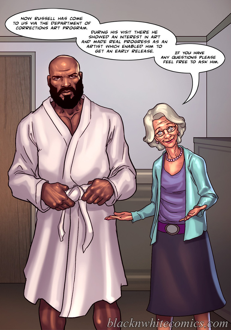 Art Class image number 1