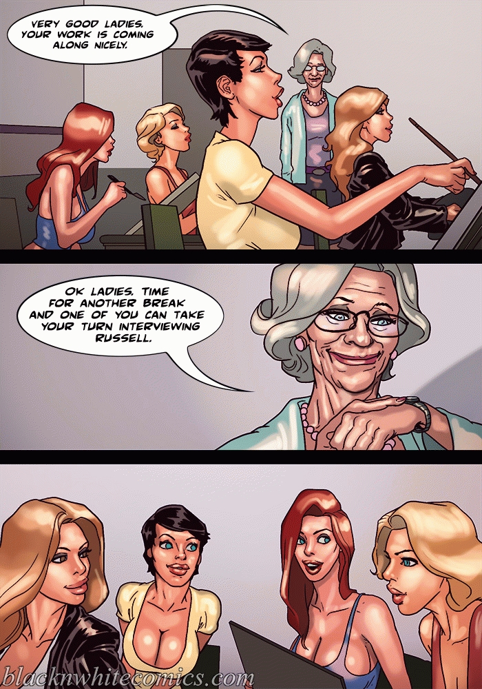 Art Class image number 19